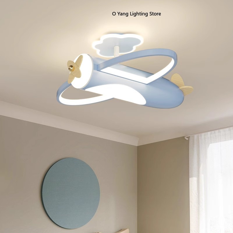 Кремовый стиль, потолочные све – обзор и цена Baby Nursery Ceiling Light