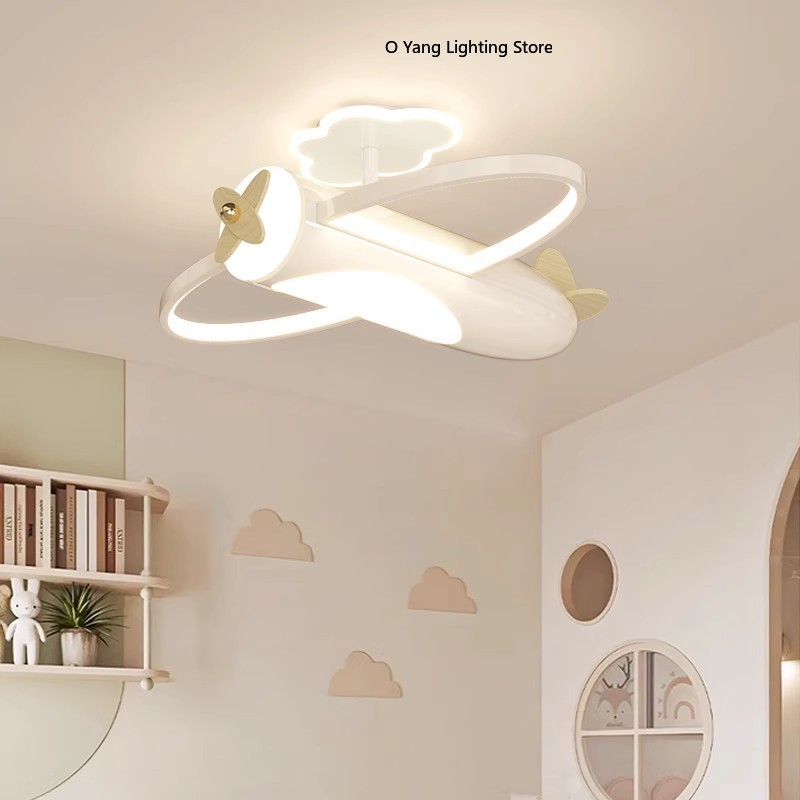 Кремовый стиль, потолочные све – обзор и цена Baby Nursery Ceiling Light