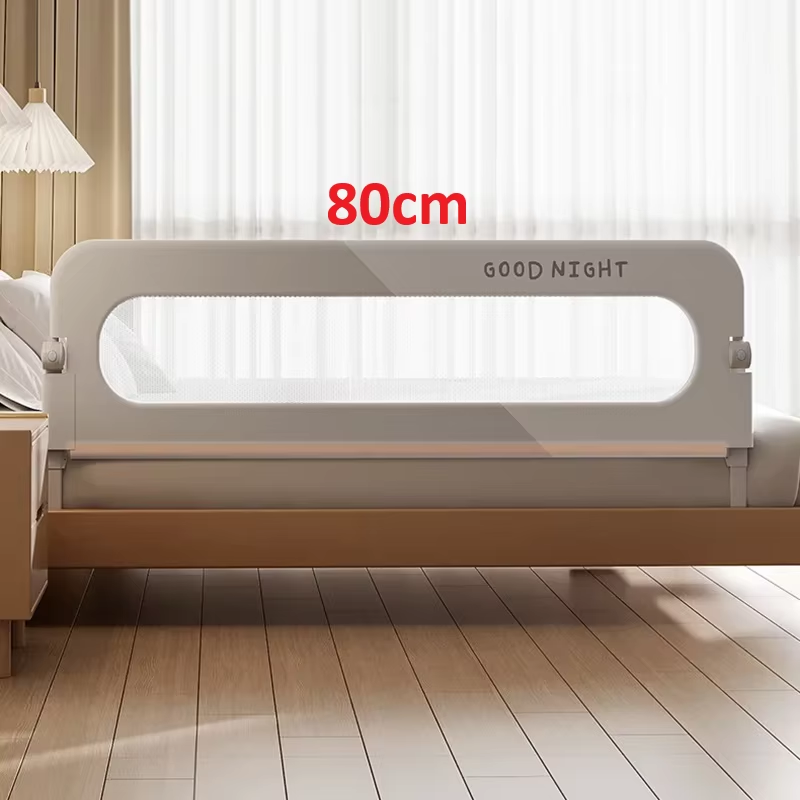 IMBABY 80 см ограждение для кр – обзор и цена Bed Rail Toddler