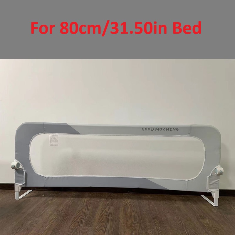 IMBABY 80 см ограждение для кр – обзор и цена Bed Rail Toddler
