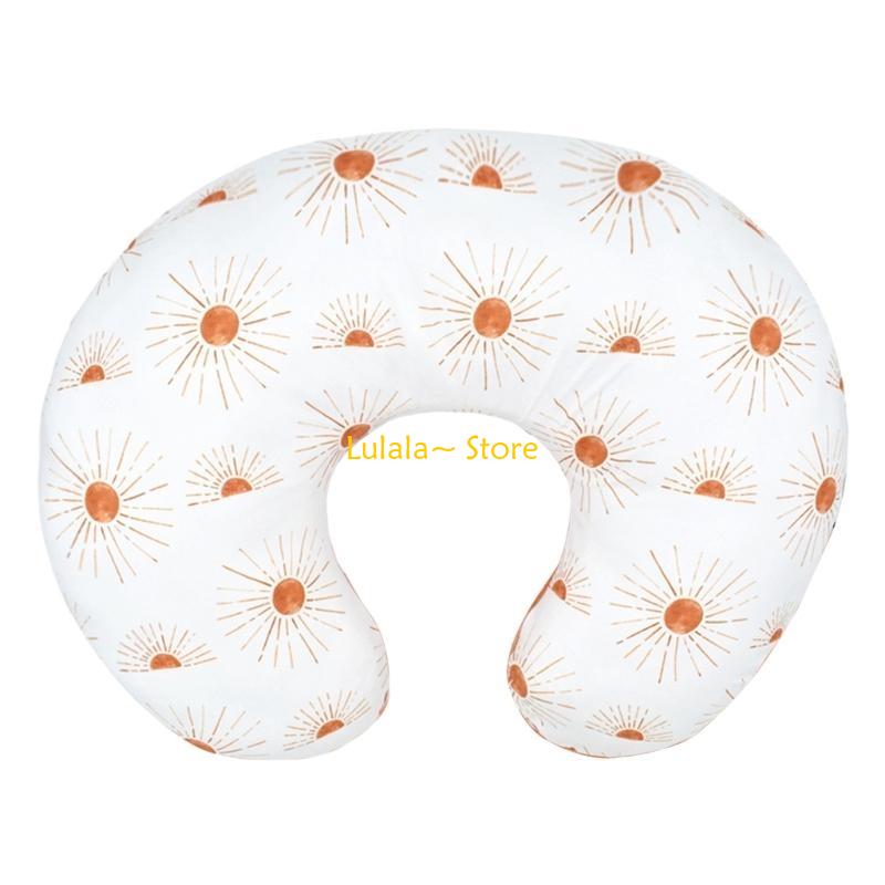 Y4QA Подушка для кормления гру – обзор и цена Baby Nursery Pillow