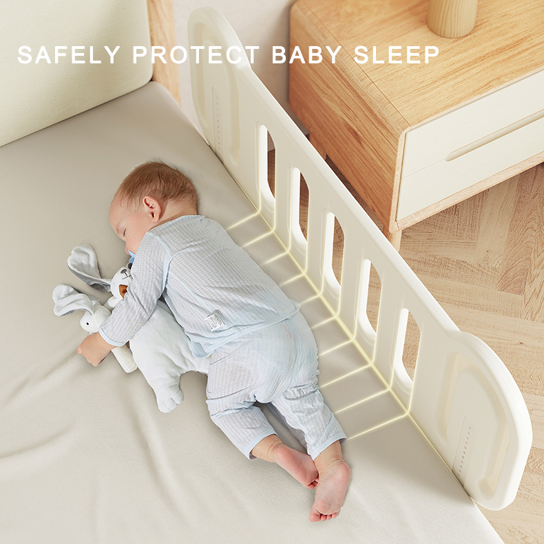 Удобный портативный защитный б – обзор и цена Bed Rail Toddler